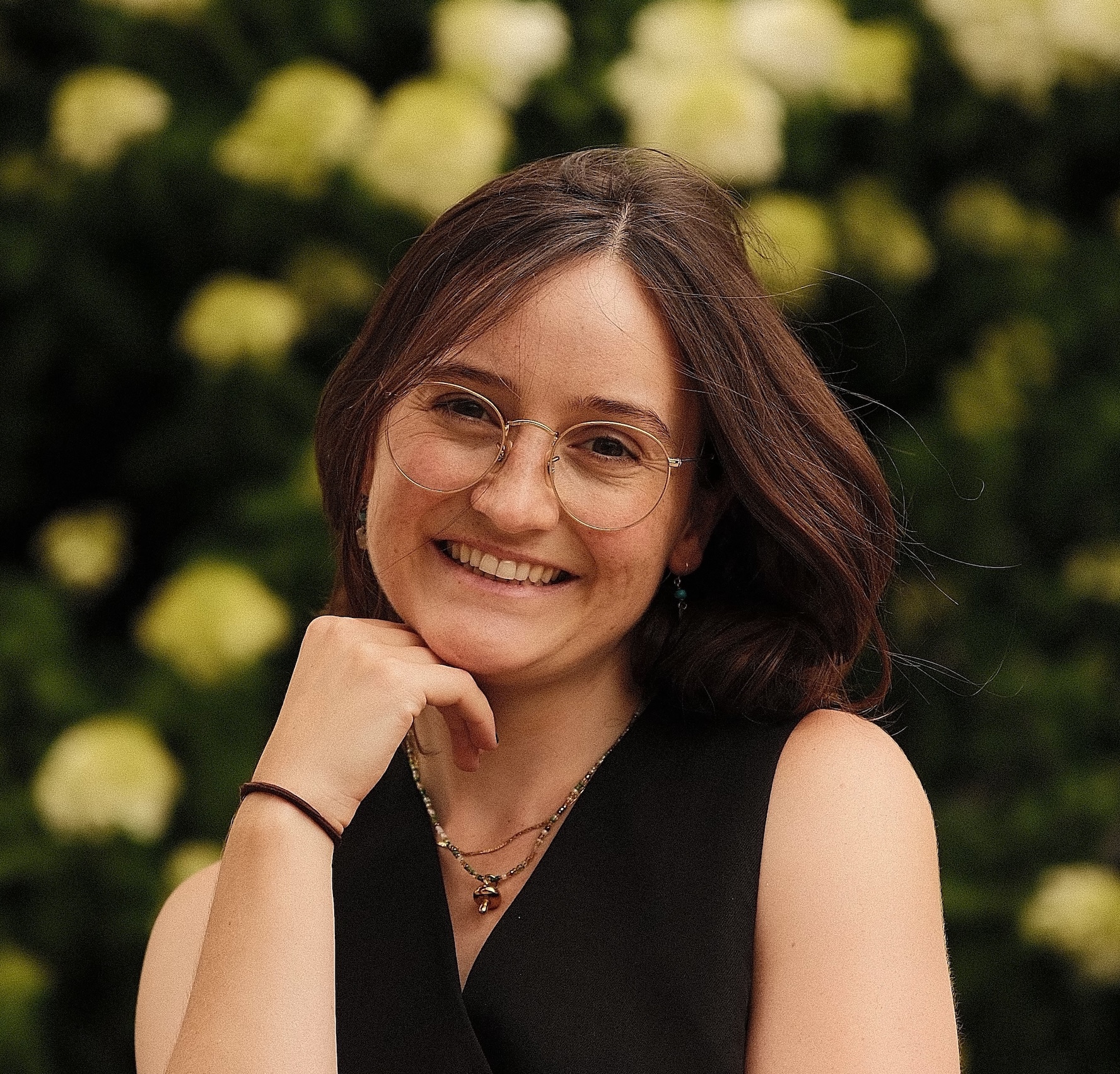 Armelle Duston